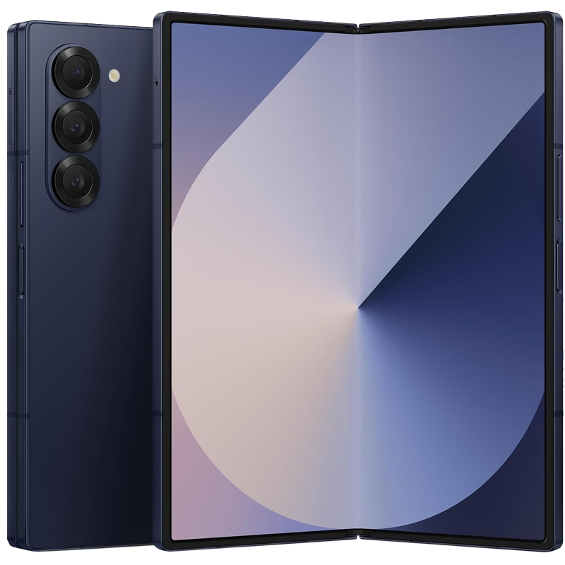Device > Samsung > Galaxy Z Fold6
