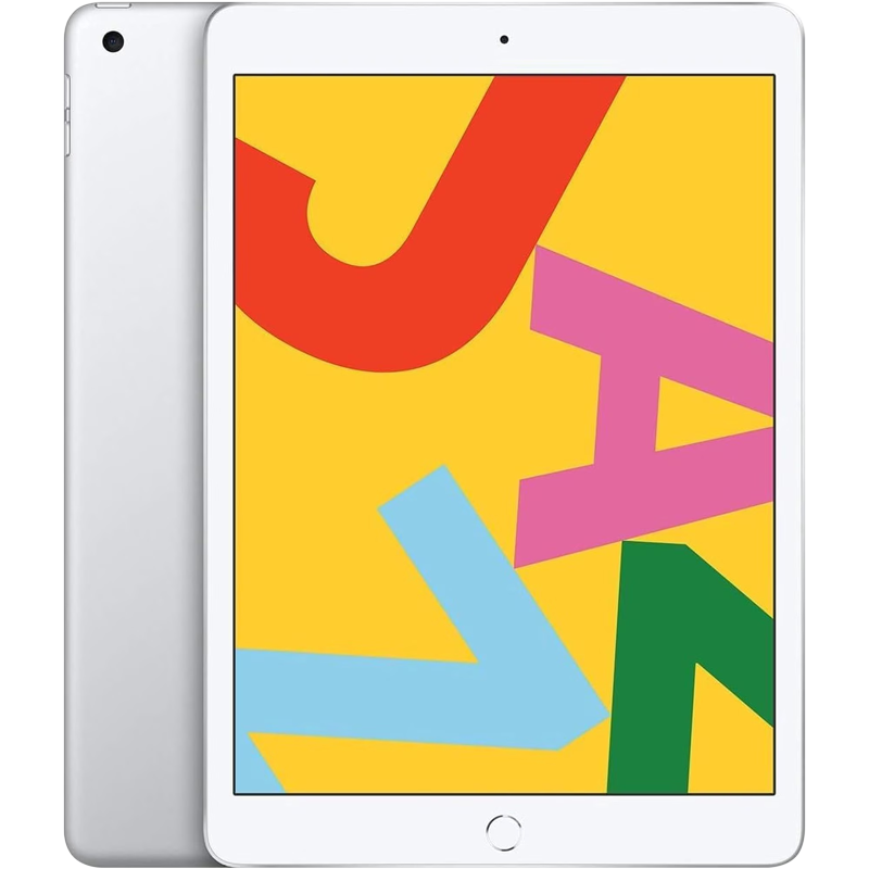 Device > Apple > iPad 10.2 (2019) (A2197, A2200, A2198)