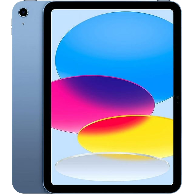 Device > Apple > iPad 10.2 (2020)