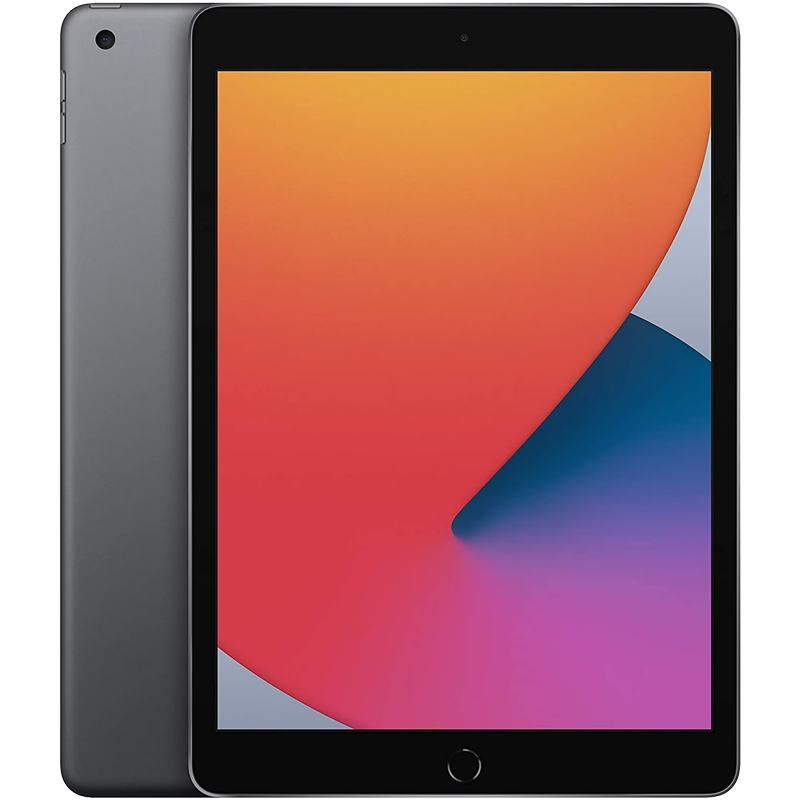 Device > Apple > iPad 10.2 (2021)