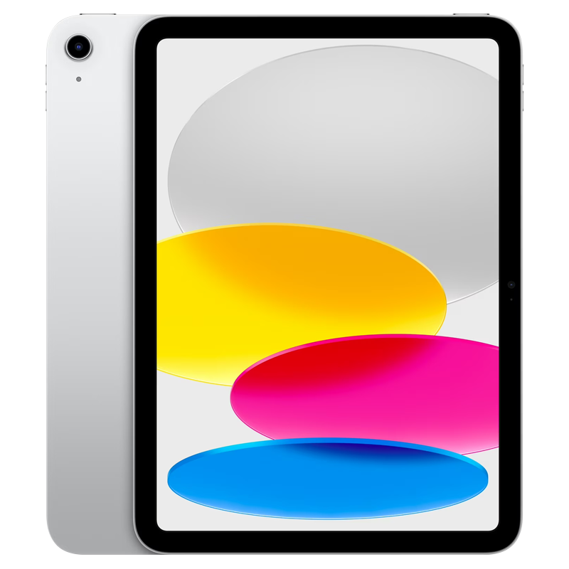Device > Apple > iPad 10.9 (2022)