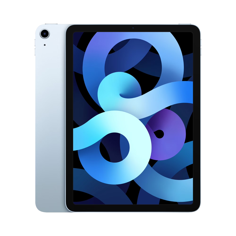 Device > Apple > iPad Air 10.9 (2022)