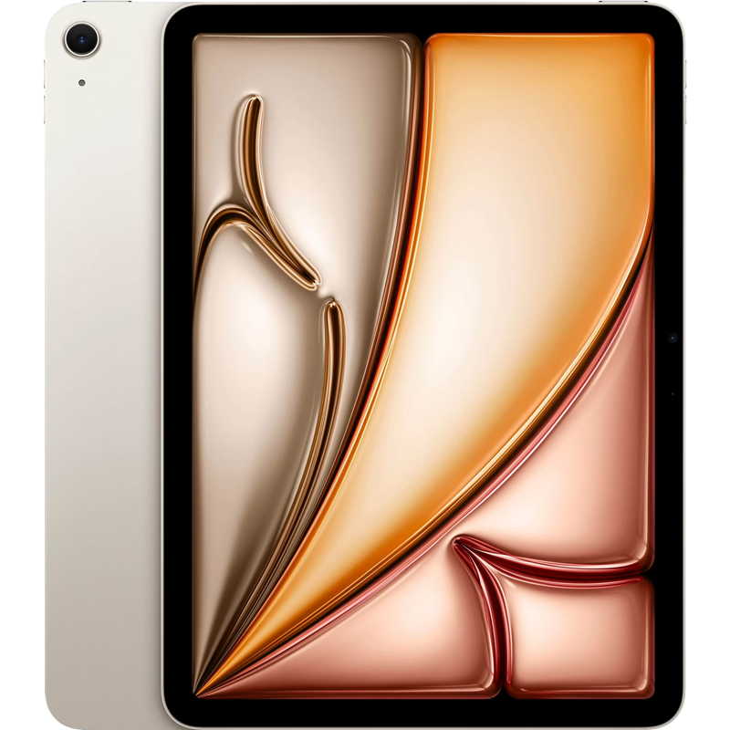 Device > Apple > iPad Air 11 (2024)
