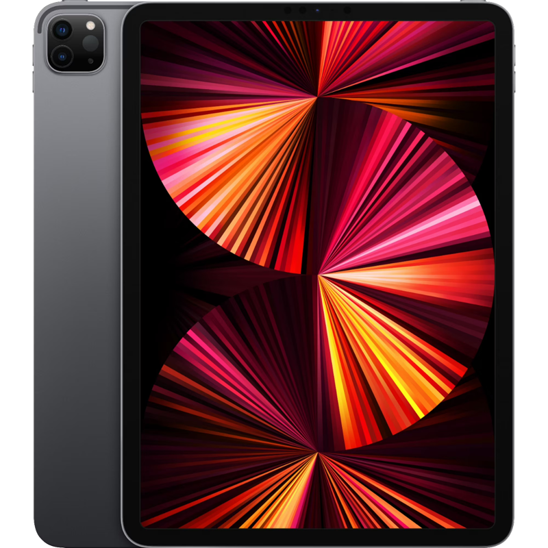 Device > Apple > iPad Pro 11 (2022)