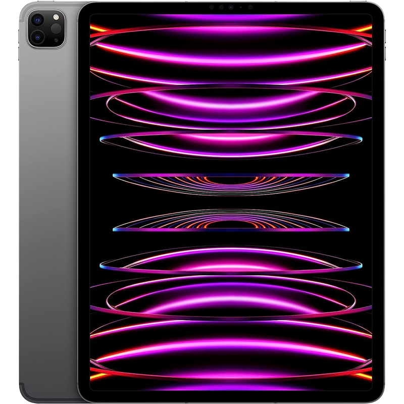 Device > Apple > iPad Pro 12.9 (2022)