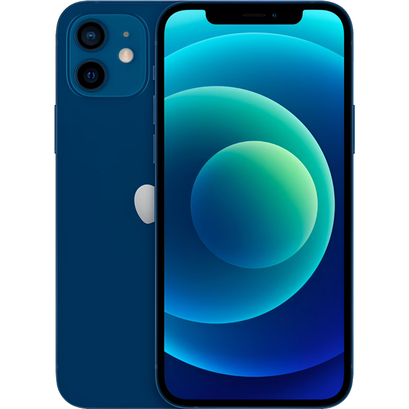 Device > Apple > iPhone 12 / 12 Pro