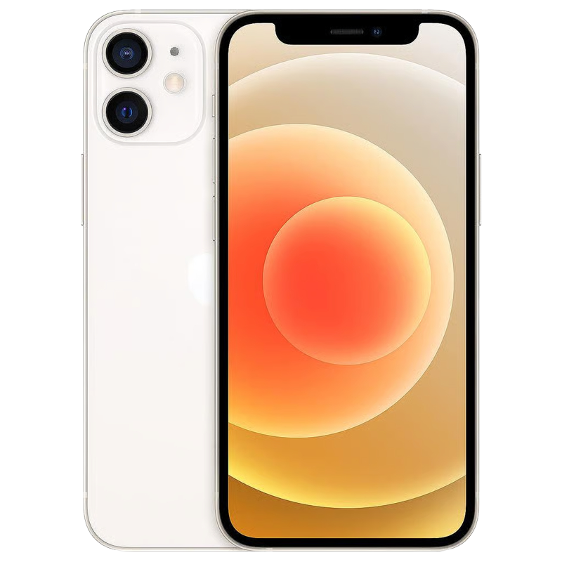 Device > Apple > iPhone 12 Mini