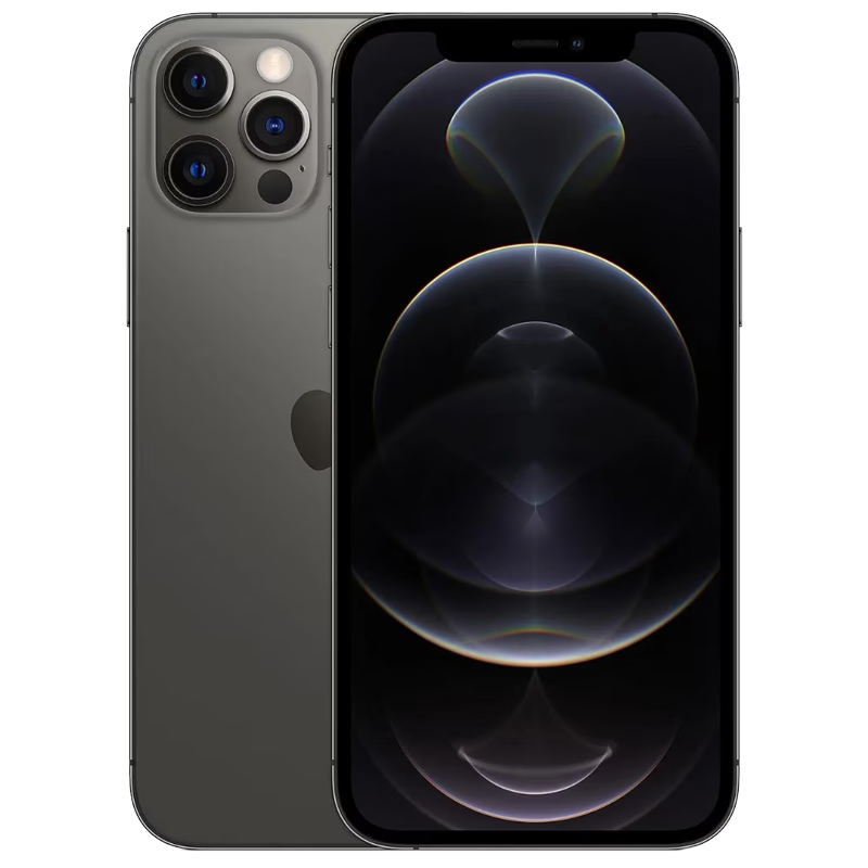 Device > Apple > iPhone 12 Pro Max