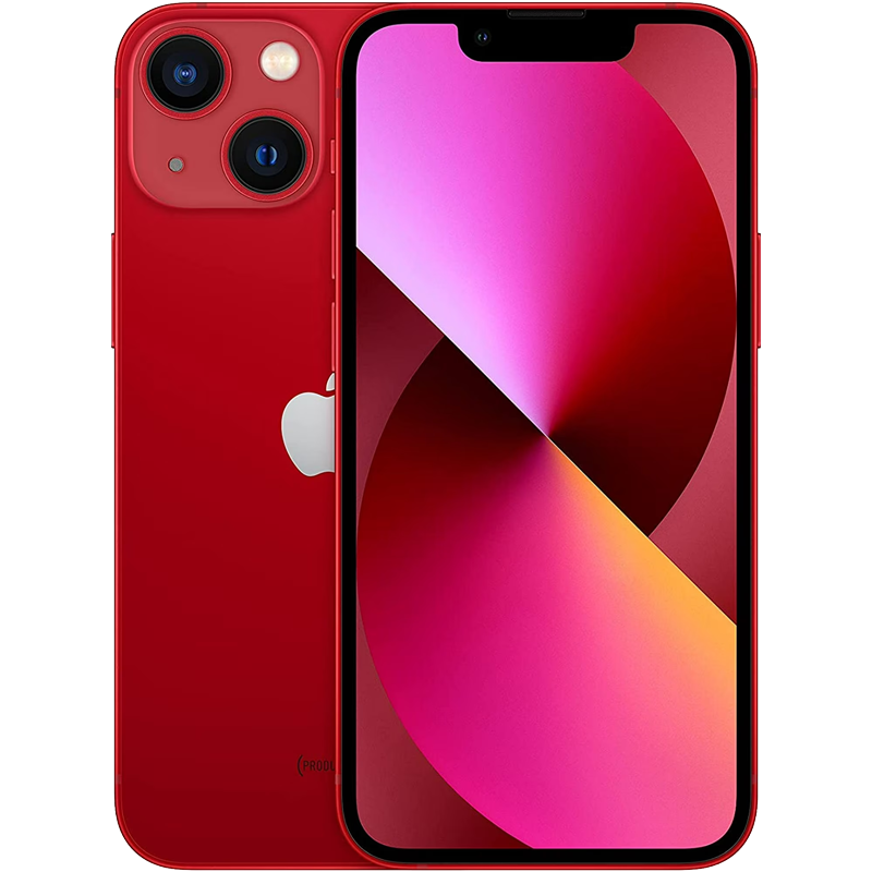 Device > Apple > iPhone 13 Mini