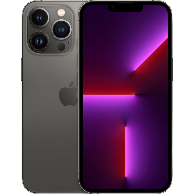 Device > Apple > iPhone 13 Pro