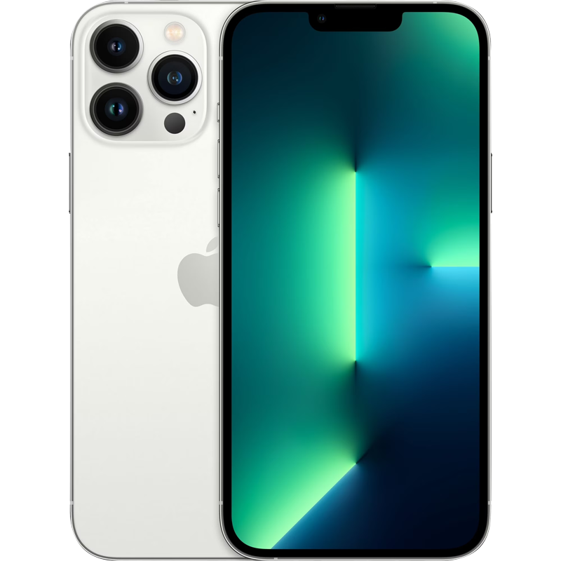 Device > Apple > iPhone 13 Pro Max