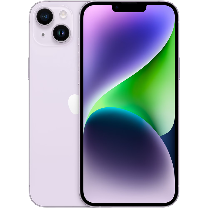Device > Apple > iPhone 14 Plus