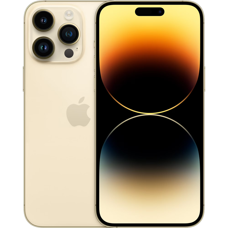 Device > Apple > iPhone 14 Pro