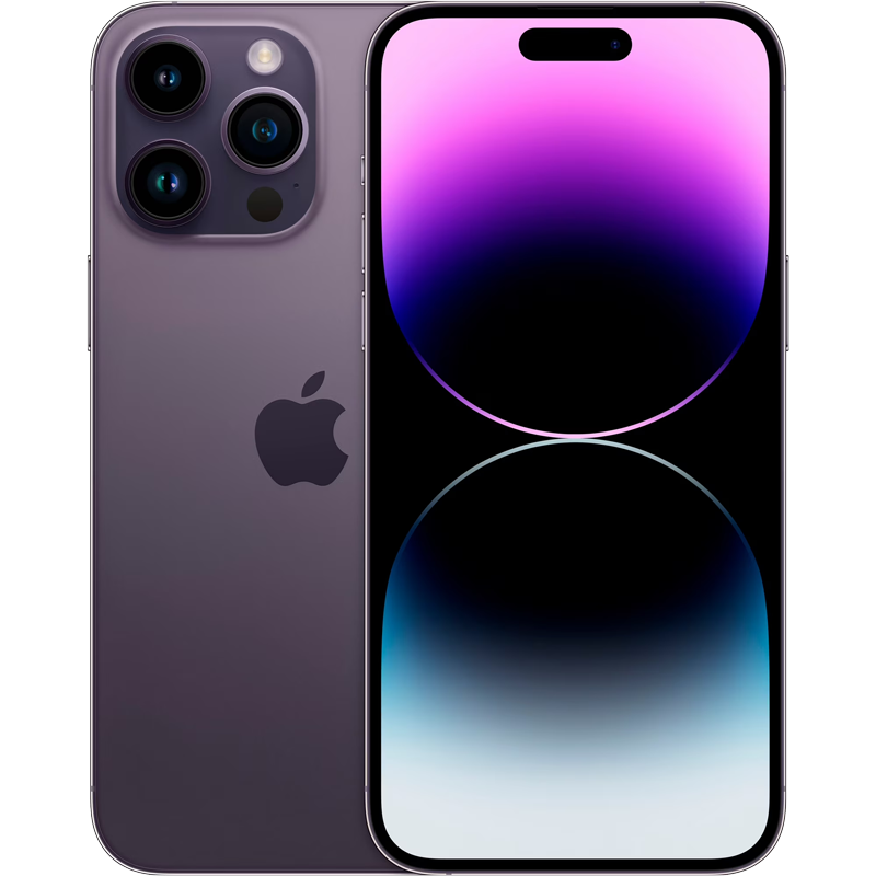 Device > Apple > iPhone 14 Pro Max