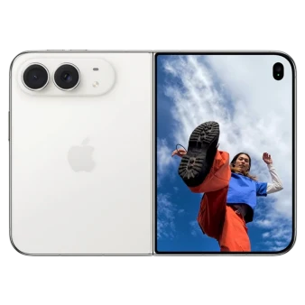 Device > Apple > iPhone Duo