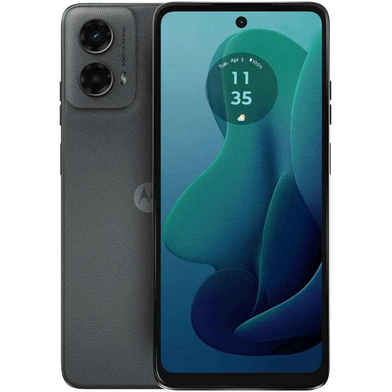 Device > Motorola > Moto G 5G (2024)
