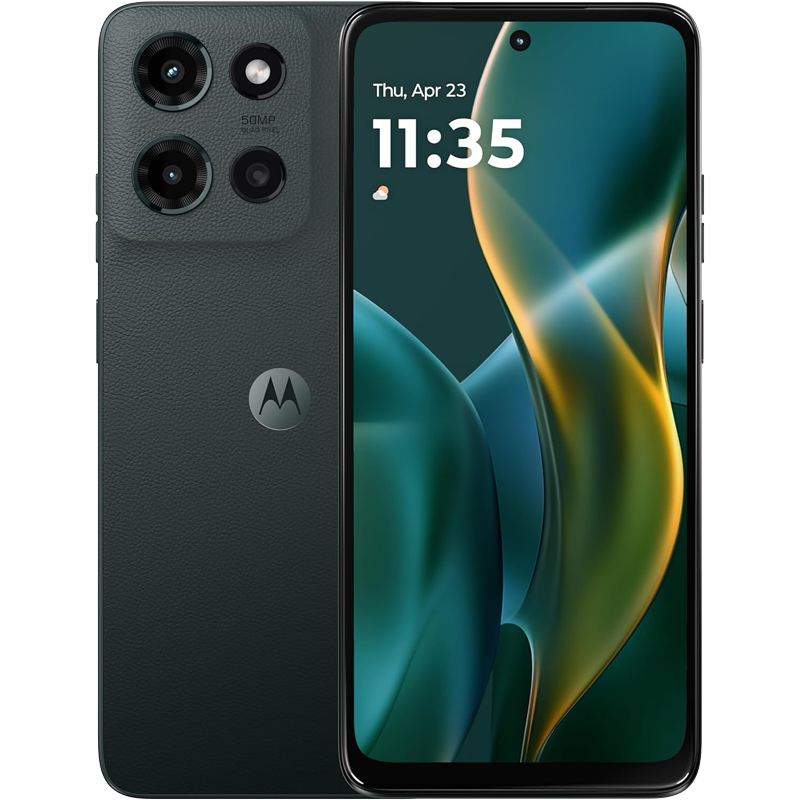Device > Motorola > Moto G 5G (2025)