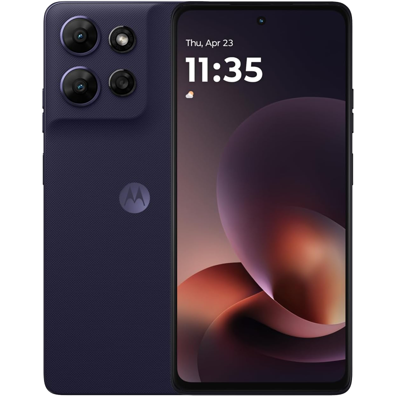 Device > Motorola > Moto G Power 5G (2026)