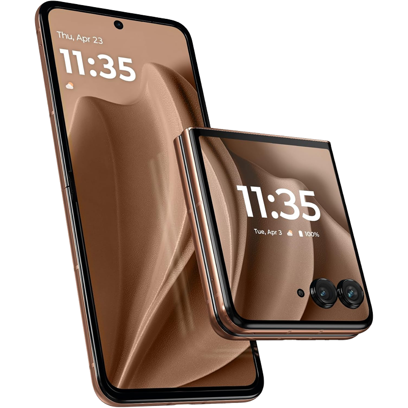 Device > Motorola > razr plus (2025)