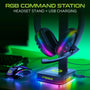 HyperGear RGB Command Station Headset Stand Black - 15624-2.jpg