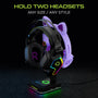 HyperGear RGB Command Station Headset Stand Black - 15624-3.jpg