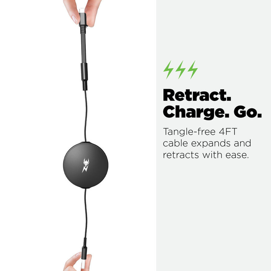 AmpNergy PowerLines 3-in-1 Retractable Charging Cable - 4FT - Black - ACB3IN1MO14BK12-8.jpg