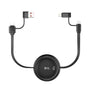 AmpNergy 100W PowerLines 4-in-1 Dual-Retractable Charging Cable - 3FT - Black - ACB4IN1MO17BK12-3.jpg
