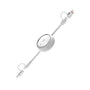 AmpNergy 100W PowerLines 4-in-1 Dual-Retractable Charging Cable - 3FT - White - ACB4IN1MO17PW12-2.jpg
