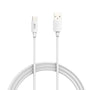 AmpNergy PowerLines USB-A to USB-C Cable - 6FT - White - ACBCAMO09PW18-2.jpg