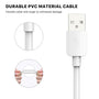AmpNergy PowerLines USB-A to USB-C Cable - 6FT - White - ACBCAMO09PW18-5.jpg