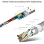 AmpNergy PowerLines USB-A to USB-C Cable - 6FT - White - ACBCAMO09PW18-6.jpg