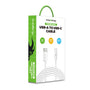 AmpNergy PowerLines USB-A to USB-C Cable - 6FT - White - ACBCAMO09PW18-8.jpg