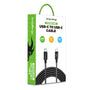 AmpNergy PowerLines USB-C to USB-C Cable - 6FT - Black - ACBCCMO09BK18-3.jpg