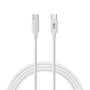 AmpNergy PowerLines USB-C to USB-C Cable - 6FT - White - ACBCCMO09PW18-2.jpg