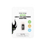 AmpNergy PassPort USB-C to Lightning Adapter - Black - ACBCLMO15BK-8.jpg