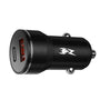 AmpNergy Speedemon 12W Fast Dual-Port Car Charger - Black - ACGCARC12BK-3.jpg