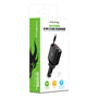 AmpNergy Speedemon 105W 4-in-1 Car Charger w/ Dual Ports & Retractable Cables - Black - ACGCARC14BK-5.jpg