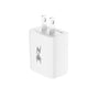 AmpNergy PowerSurge 20W USB-C Fast Wall Charger - White - ACGTRAC25PW-3.JPG
