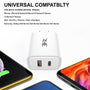 AmpNergy PowerSurge 20W Fast Dual-Port Charger - White - ACGTRAC29PW-7.jpg