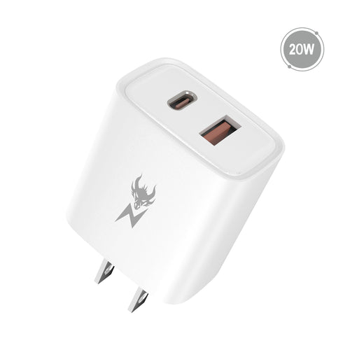 AmpNergy PowerSurge 20W Fast Dual-Port Charger (12PCS) - White - ACGTRAC29PW12-2.jpg