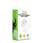 AmpNergy PowerSurge 12W Dual-Port Wall Charger with USB-A to USB-C Cable - White - ACGTRACAMO06PW-3.jpg