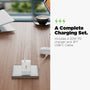 AmpNergy PowerSurge 20W USB-C Charger with USB-C to USB-C Cable - White - ACGTRACCMO05PW-7.jpg