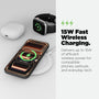 AmpNergy PowerFlow Wireless Charging Pad (15W) - White - ACGWIRC10PW-2.JPG