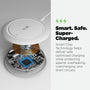 AmpNergy PowerFlow Wireless Charging Pad (15W) - White - ACGWIRC10PW-7.JPG