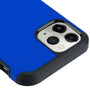 Asmyna Astronoot Protector Cover for Apple iPhone 11 Pro - Blue / Black - AIP11PHPCSAAS340-3.jpg