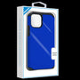 Asmyna Astronoot Protector Cover for Apple iPhone 11 Pro - Blue / Black - AIP11PHPCSAAS340-5.jpg
