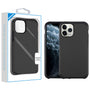 Asmyna Astronoot Protector Cover for Apple iPhone 11 Pro - Black / Black - AIP11PHPCSAAS341-1.jpg