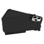 Asmyna Astronoot Protector Cover for Apple iPhone 11 Pro - Black / Black - AIP11PHPCSAAS341-2.jpg