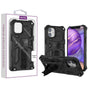 Black / iPhone 12 mini