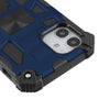 Asmyna Sturdy Hybrid Protector Cover (with Stand) for Apple iPhone 12 mini - Ink Blue / Black - AIP12CSFSSS002-4.jpg